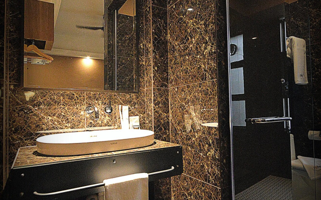 1969 Business Suites