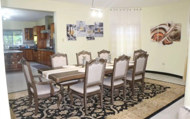 Villa Nilaja