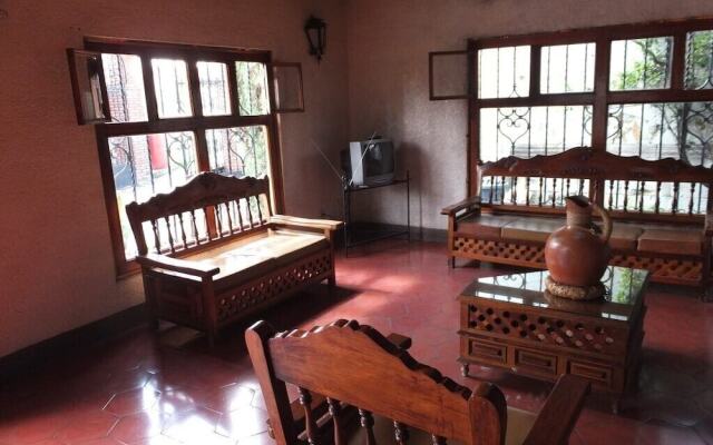 Hotel Posada los Arcos