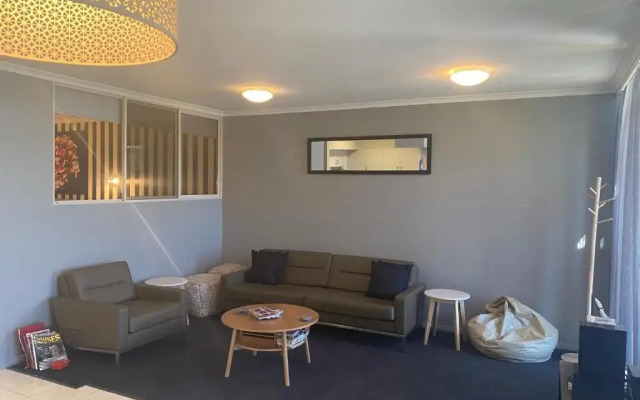 Waterside Holiday Rentals Unit 31