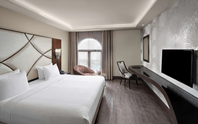 DoubleTree by Hilton Istanbul Gayrettepe