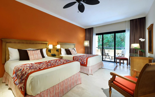 Magnificent International Hotel