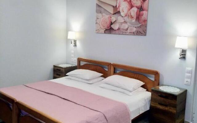 spiros maria studios