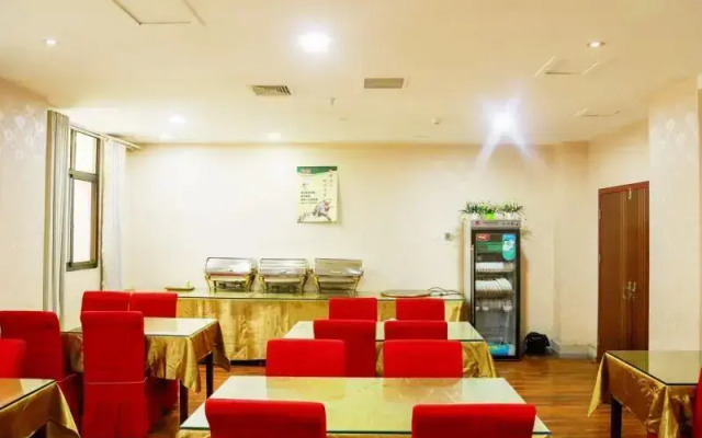 GreenTree Alliance Gansu Longnan Beishan East Road Hotel