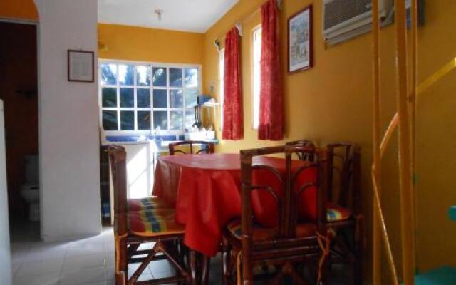 Hotel y Bungalows Monteverde