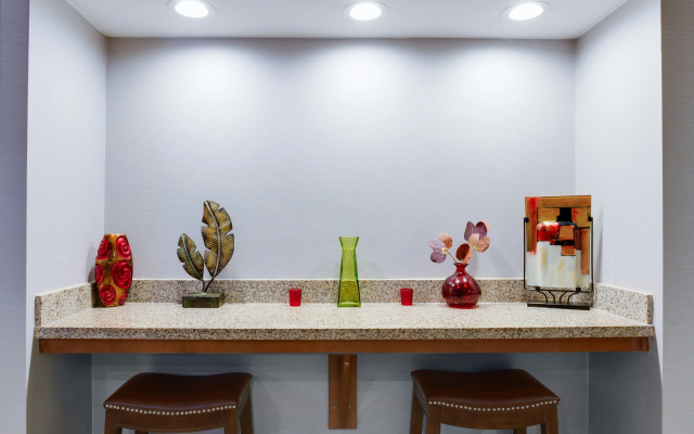 Hampton Inn Pittsburgh/West Mifflin