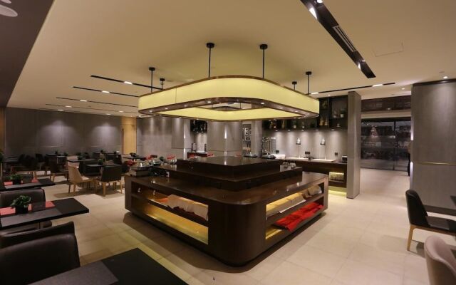 Xingcheng Hotel
