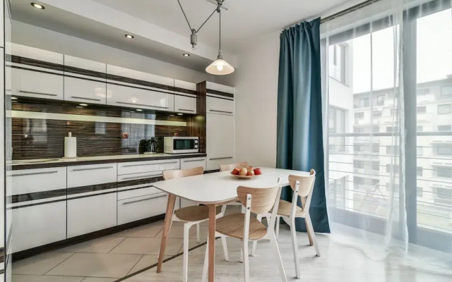 LTC - Apartments Transatlantyk