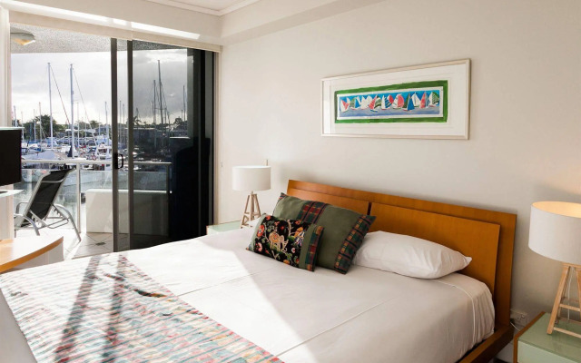 Bluewater Point Resort