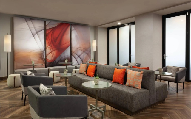 Marriott Phoenix Airport