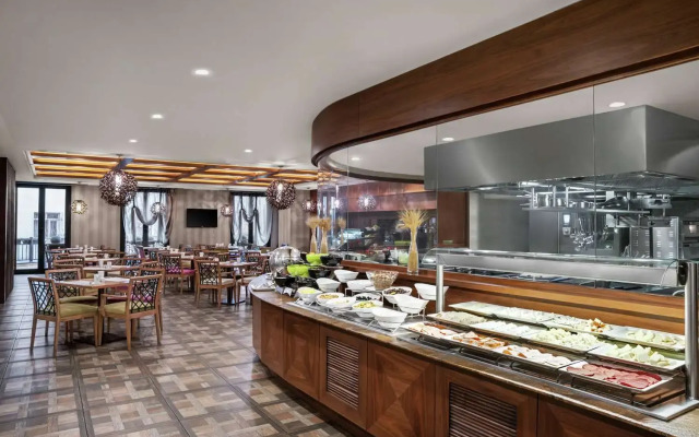 DoubleTree by Hilton Istanbul Gayrettepe