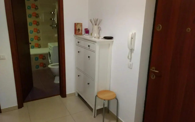 Irene's Home