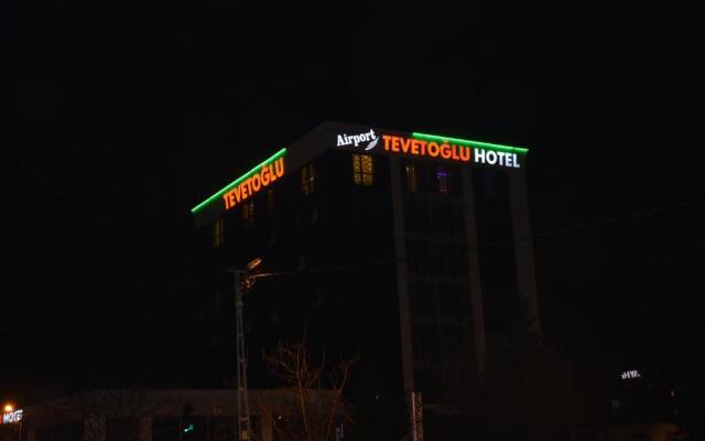 Tevetoglu Hotel