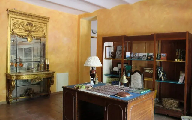Locanda Minerva