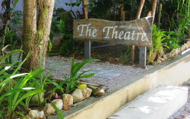 The Theatre Villa