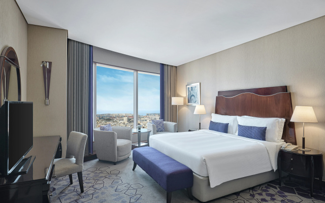 Rose Rayhaan Hotel by Rotana