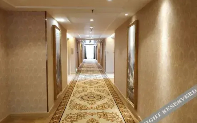 Vienna Hotel (Chaozhou Fenghuang Xincheng)