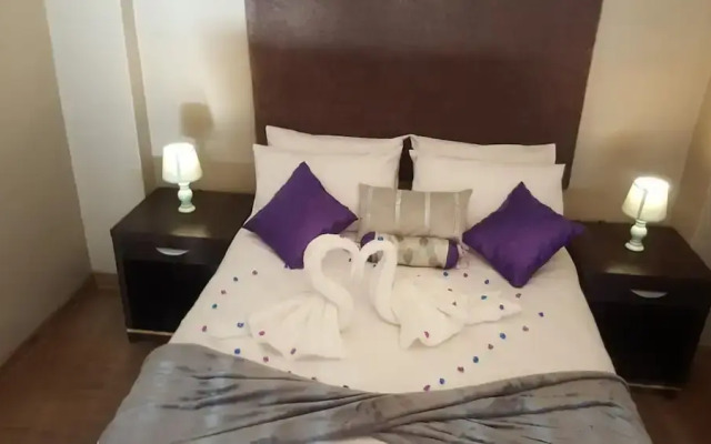 Luxury Heights Guesthouse