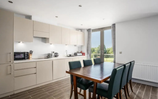 Cotswolds Hotel & Spa