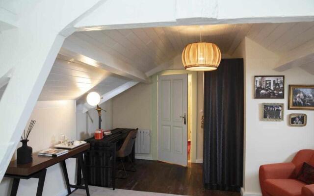 Casa da Granja Boutique Hotel