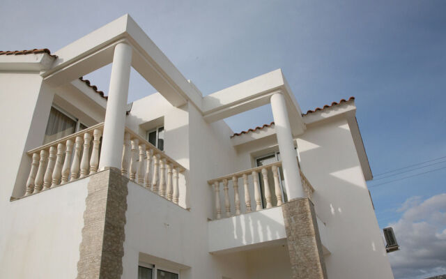 Aphrodite Gardens Holiday Villas