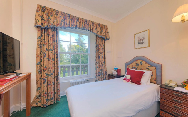 Muthu Newton Hotel (Near Inverness Airport)