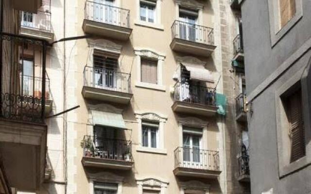 Whotells Barceloneta