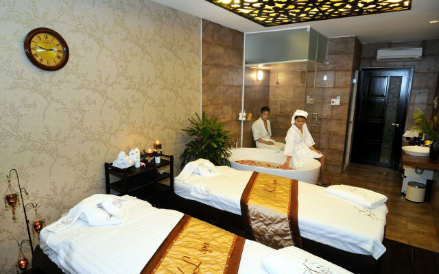 Silverland Yen Hotel