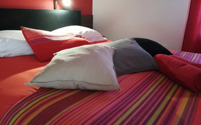 Kyriad Direct Saintes