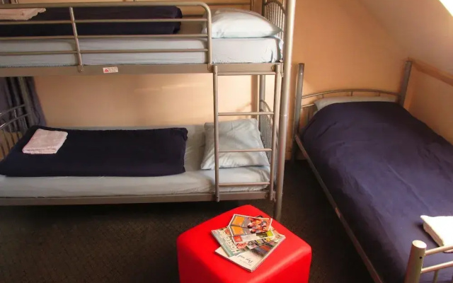 Broadford Youth Hostel