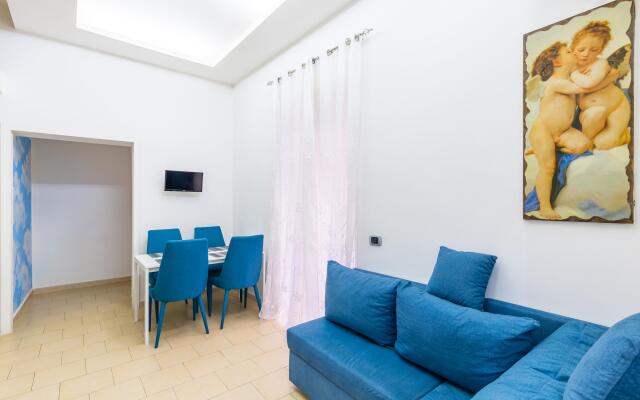 Tribunali 194 - Cozy Flat in Center