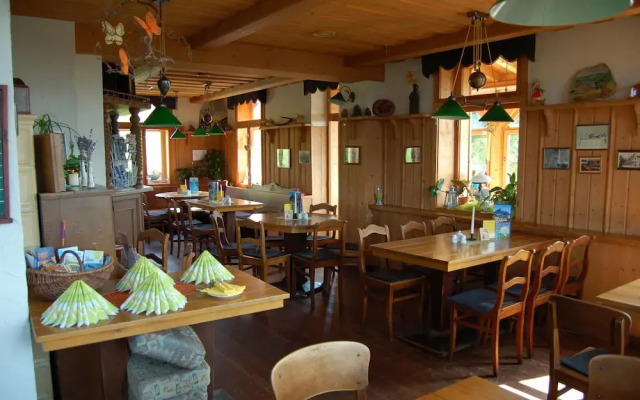 Berggasthaus und Pension Schöne Aussicht