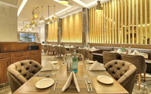 Golden Tulip Essential Jaipur