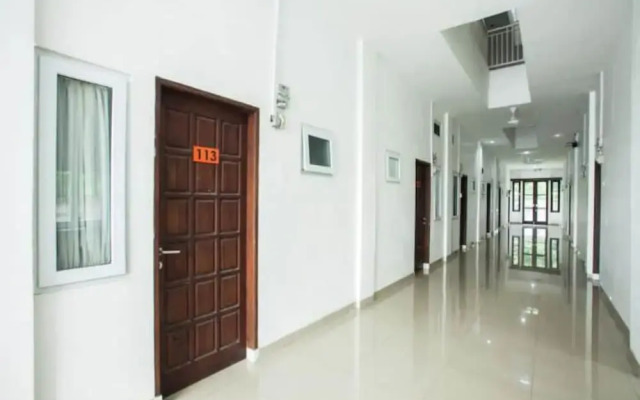 Mariska Residence Syariah