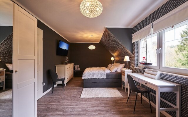 Freester Kapitanshauser