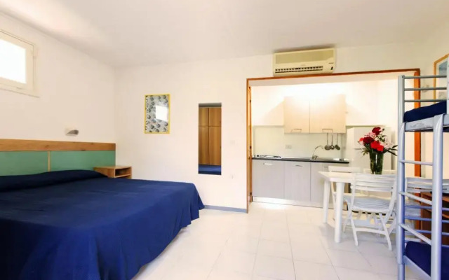African Beach Villaggio Residence Hotel