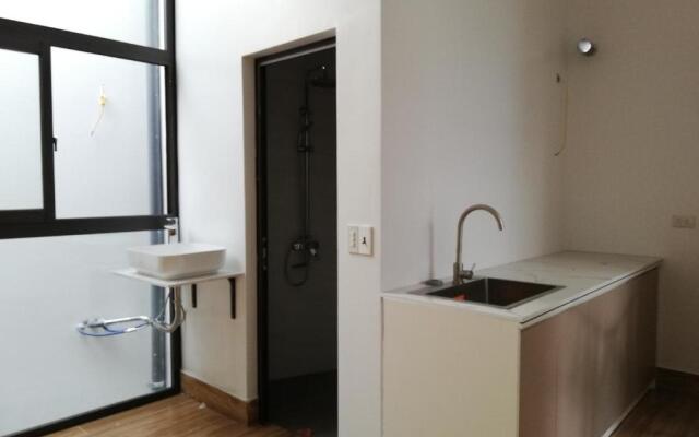 S20 Apartment