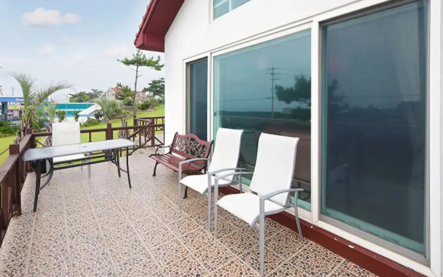Jeju Dreamsia Pension