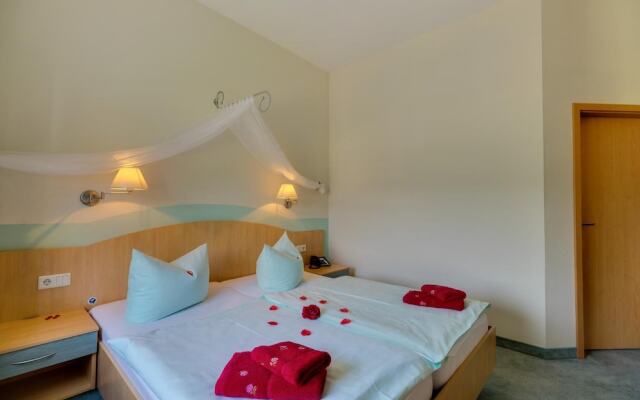 Kurhotel Bad Schlema