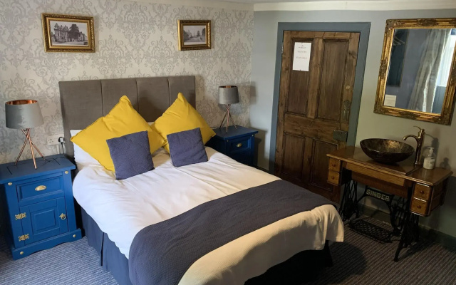 The Bruce Inn