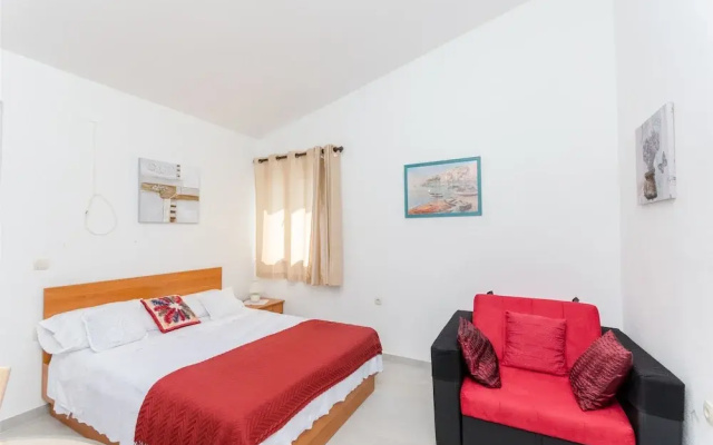 Apartments Rose