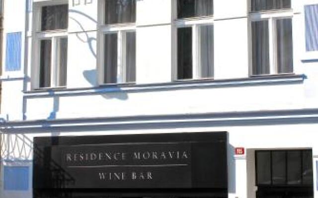 Residence Moravia