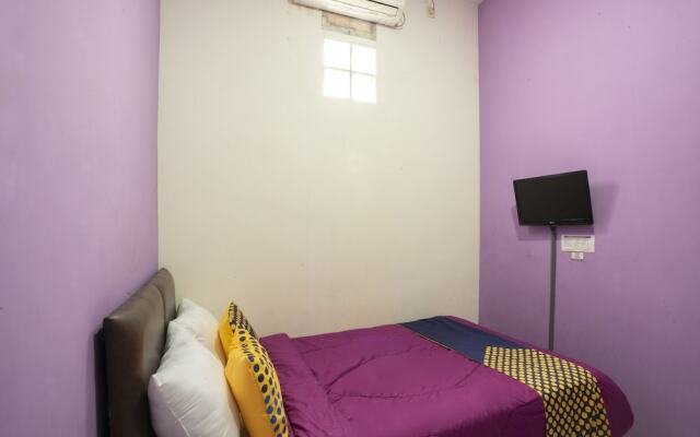 Ungu Residence Syariah