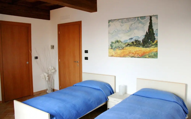 La Corte San Michele B&B