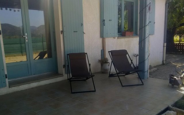 House With 2 Bedrooms In Livron Sur Drome