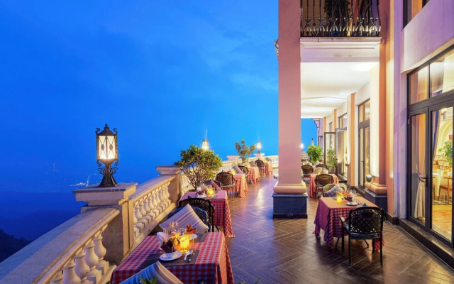 Venus Hotel Tam Dao