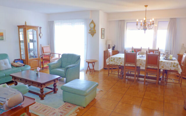 Apartment Vermala-Soleil A/B.5