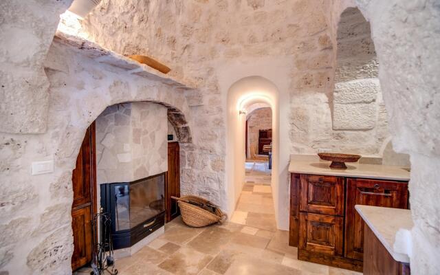 Trullo La Succulenta