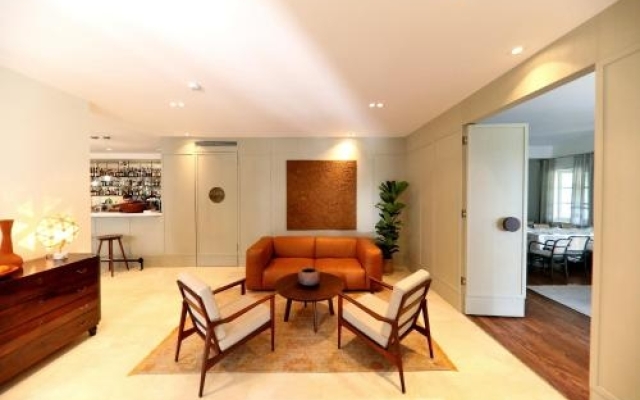 Hotel Boskinac