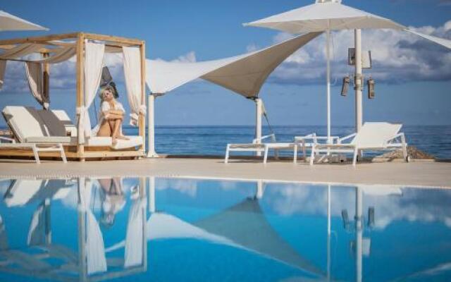 Aparthotel 4 Stars Malia